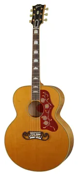 Gibson 1957 SJ-200 Antique Natural