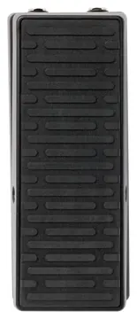 Fender Exp-2 Expression Pedal Black