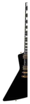 Gibson Custom Shop Explorer Custom Gloss Ebony