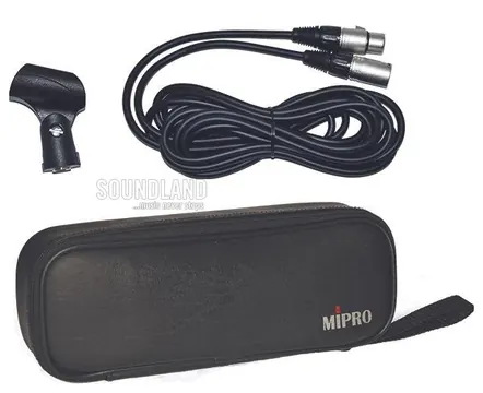 Mipro MM-90 Mikrofon