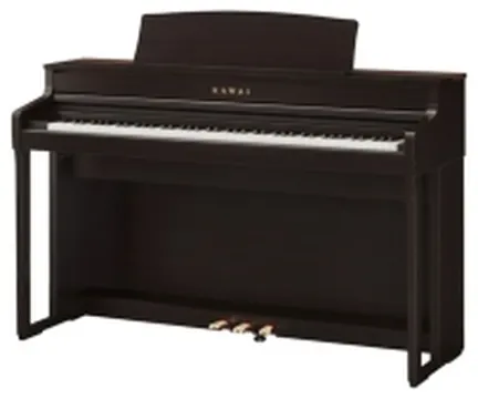 Kawai CA501 R digitale piano