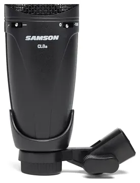 Samson CL8a - Microfono a condensatore multi pattern