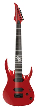 Solar AB2.7CAR MKII Candy Apple Red Metallic Gloss