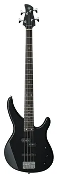 Yamaha Basse Electrique TRBX174 Black - GTRBX174BL