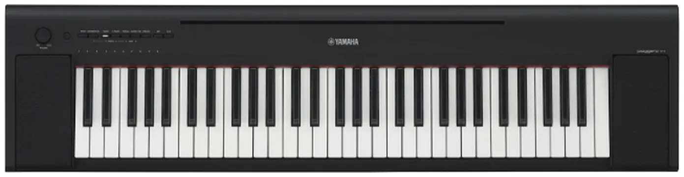 Yamaha NP-15B Stagepiano 61T
