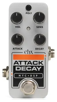 Electro Harmonix PICO ATTACK DECAY