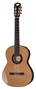 Hanika HE-Torres Ziricote/Cedar