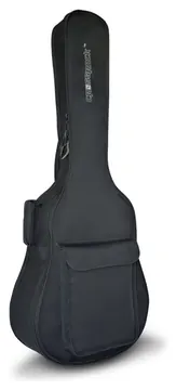 Saco Crossrock Guitarra Classica CRSG006CBK