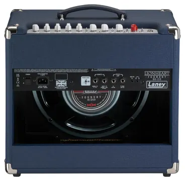 Laney Amplificador de Guitarra Laney LF60-112 60w