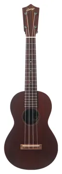Collings UC1 Mahogany 2010