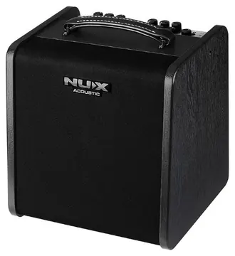NUX STAGEMAN2-AC60