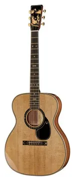 Martin OM 20th Century Ltd