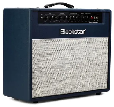 Blackstar HT CLUB 40 MKII RB Combo a Válvulas de 12" 40W