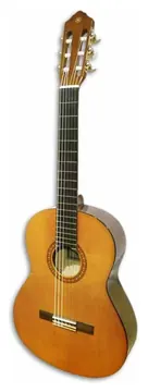 Guitarra Clássica Yamaha CGS103A 3/4