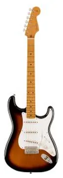 Fender Vintera II '50s Stratocaster MN 2-Color Sunburst