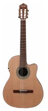 Giannini NCP1 CEFX com Efeitos