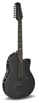 Adamas 1598-MEIII Signature Melissa Etheridge Mid CW