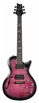 PRS SE Zach 594 Myers Purple Burst