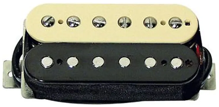 Seymour Duncan SH-1B ZEB 2C `59, Bridge