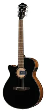 Ibanez AEG50L-BKH