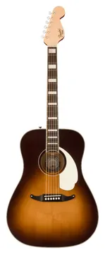 Fender King Vintage Aged Mojave California Vintage Series