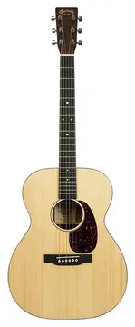 Martin &amp;amp; Co Martin 000-10E Special Spruce - Road Series