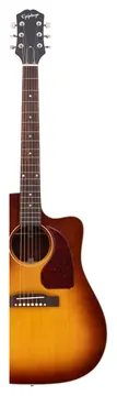 Epiphone J-45 Standard EC Honey Burst