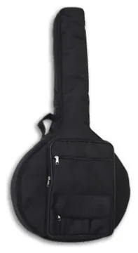 Saco Ortolá 258 32B Nylon para Guitarra Portuguesa Almofadado 10mm