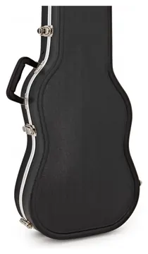 Gear4music Fittingen ABS elektrische gitaarkoffer door Gear4music
