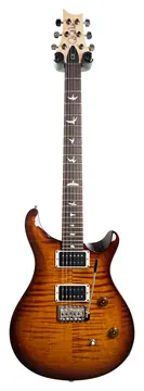 PRS CE24 Black Amber #0399324