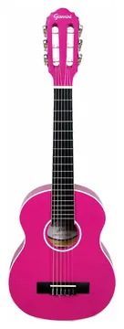 Start by Giannini NR 1/2 Nylon - Rosa