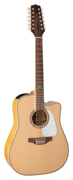 Takamine GD74CE 12U Natural