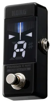 Korg Pitchblack X MINI