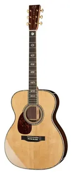 Martin OM45 LH