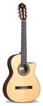 Alhambra 7P A CW E8 gitaar