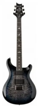 PRS SE Mark Holcomb Hbb Holcomb Blue Burst
