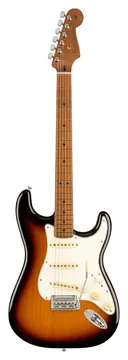 Fender Player Stratocaster Limited Edition Roasted Maple 2 Color Sunburst