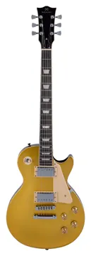 Michael LP GM730N Dourada GD