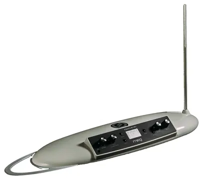 Moog THEREMINI Sintetizzatore Elett. suona ogni nota come singola scala musicale