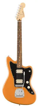 Fender Player Jazzmaster PF CAPRI - Fender