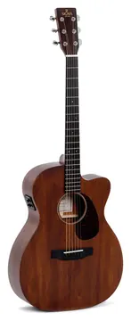 Sigma 000Mc-15E Natural Satin