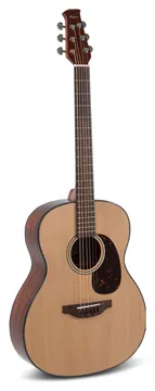 Ovation APPLAUSE by OVATION AAO96-4 Wood Orchestra Akustik-Gitarre, natural (AP510.110)