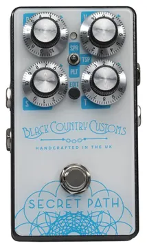 Laney Secret Path Boutique Reverb