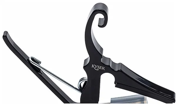 Kyser KGDBA - Drop-D Capo