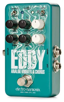 Electro Harmonix EDDY