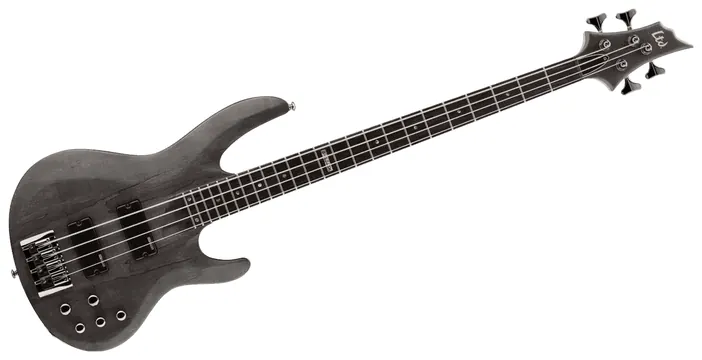 LTD B204SM-STBLK