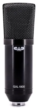 CAD Studio Condenser Microphone