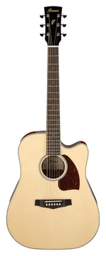 Ibanez PF16WCE-NT Natural Performance