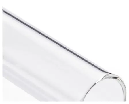 Dunlop 202 Slide - Glas