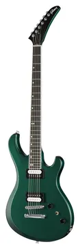 Gibson USA Victory Baritone British Racing Green Modern